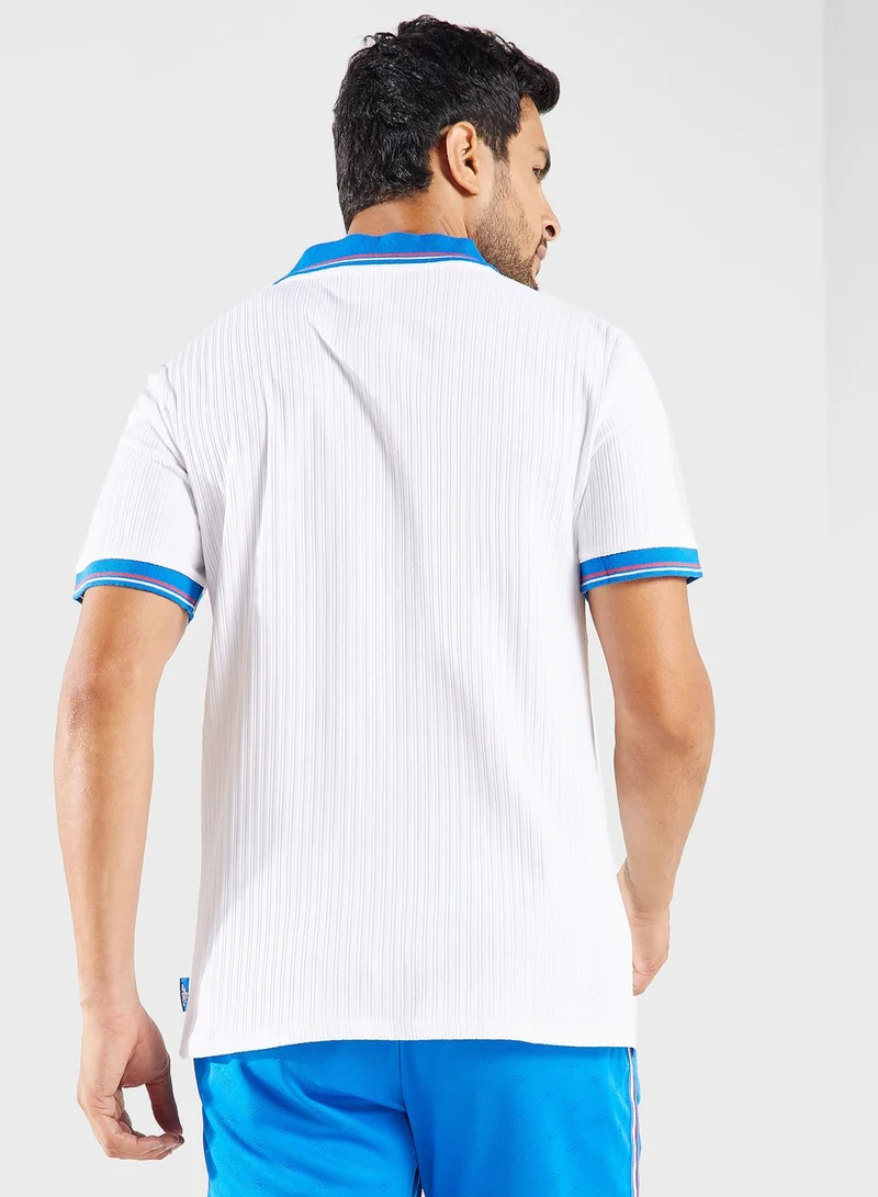 umbro Rib Tennis T-Shirts